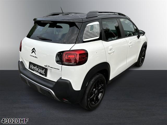 Fahrzeugabbildung Citroën C3 Aircross 1.2 PureTech 110, Origins