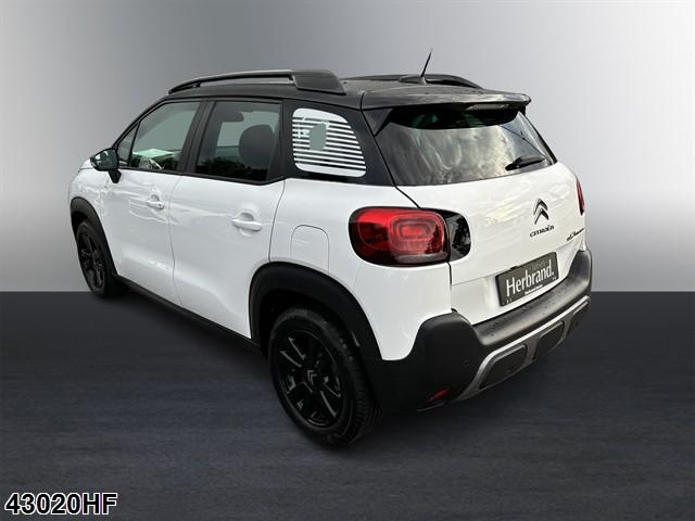 Fahrzeugabbildung Citroën C3 Aircross 1.2 PureTech 110, Origins