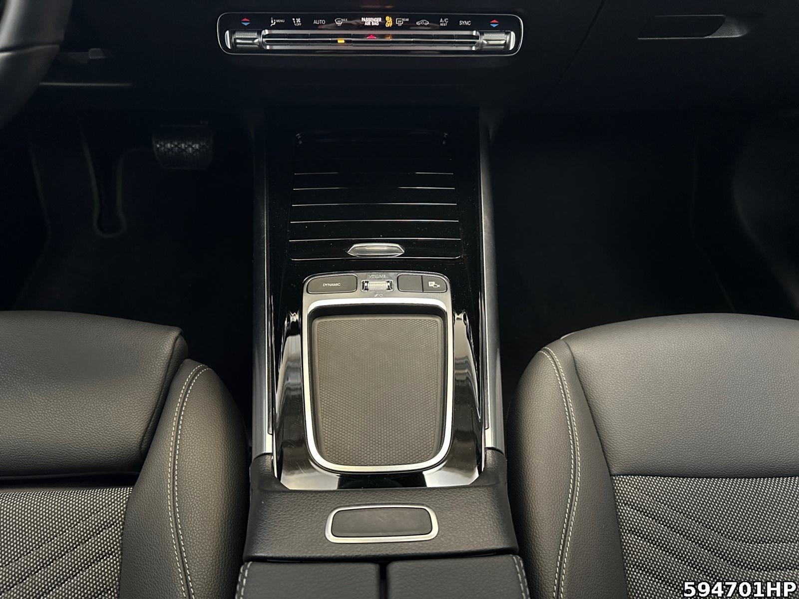 Fahrzeugabbildung Mercedes-Benz GLA 200 d Progressive AHK Kamera DISTRONIC