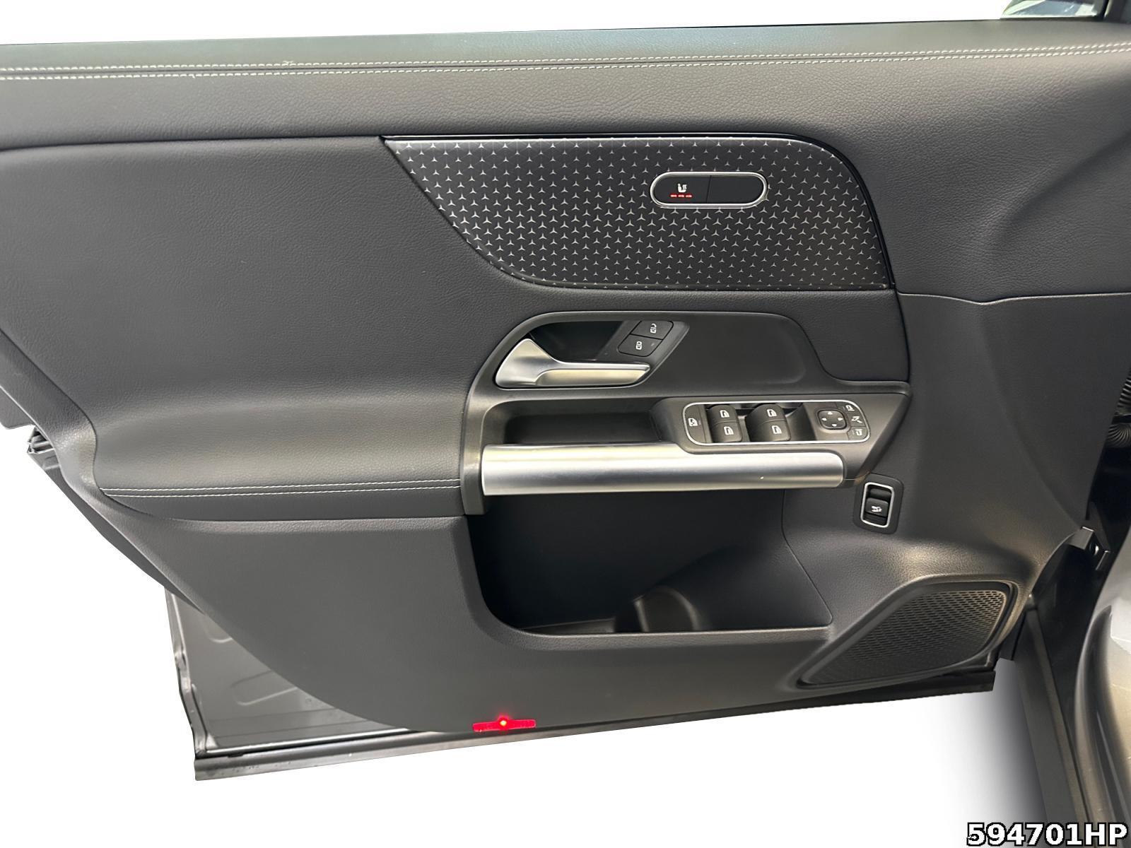 Fahrzeugabbildung Mercedes-Benz GLA 200 d Progressive AHK Kamera DISTRONIC