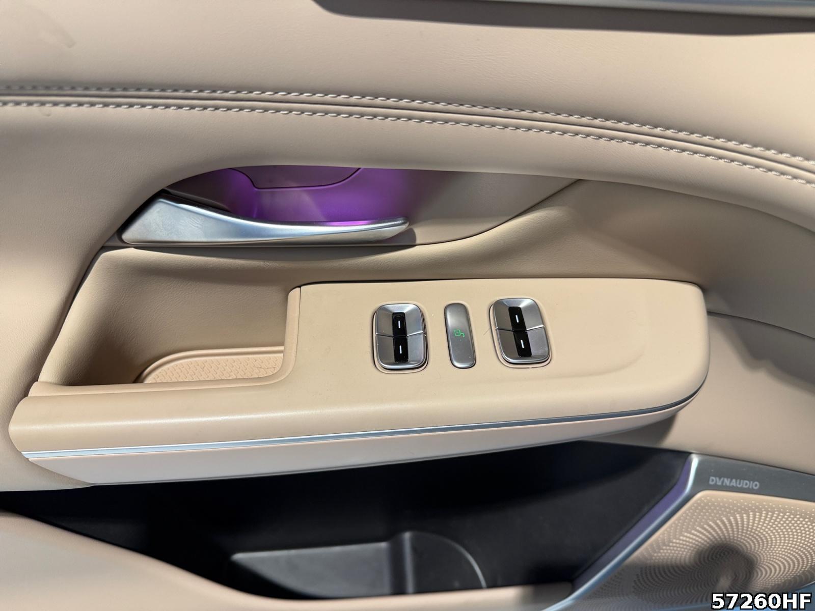Fahrzeugabbildung Xpeng G9 AWD Performance*AHK*PREMIUM-PAKET*