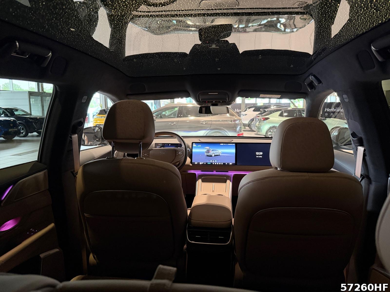 Fahrzeugabbildung Xpeng G9 AWD Performance*AHK*PREMIUM-PAKET*