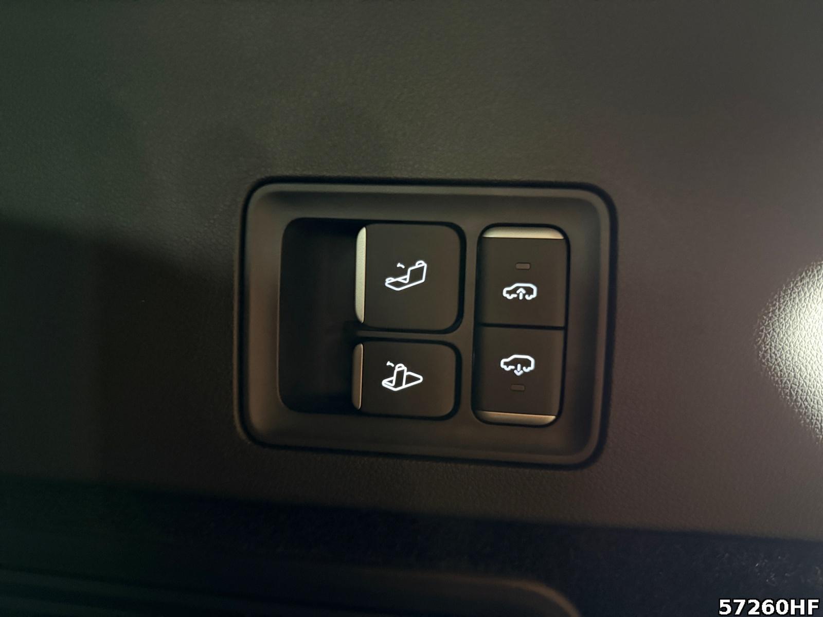 Fahrzeugabbildung Xpeng G9 AWD Performance*AHK*PREMIUM-PAKET*