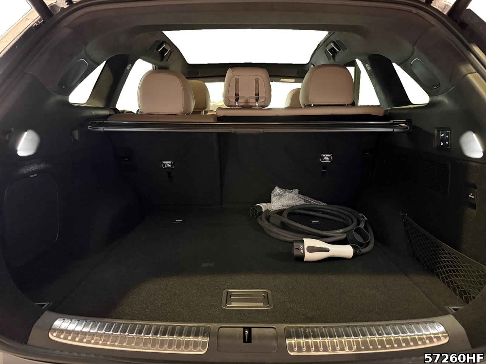 Fahrzeugabbildung Xpeng G9 AWD Performance*AHK*PREMIUM-PAKET*