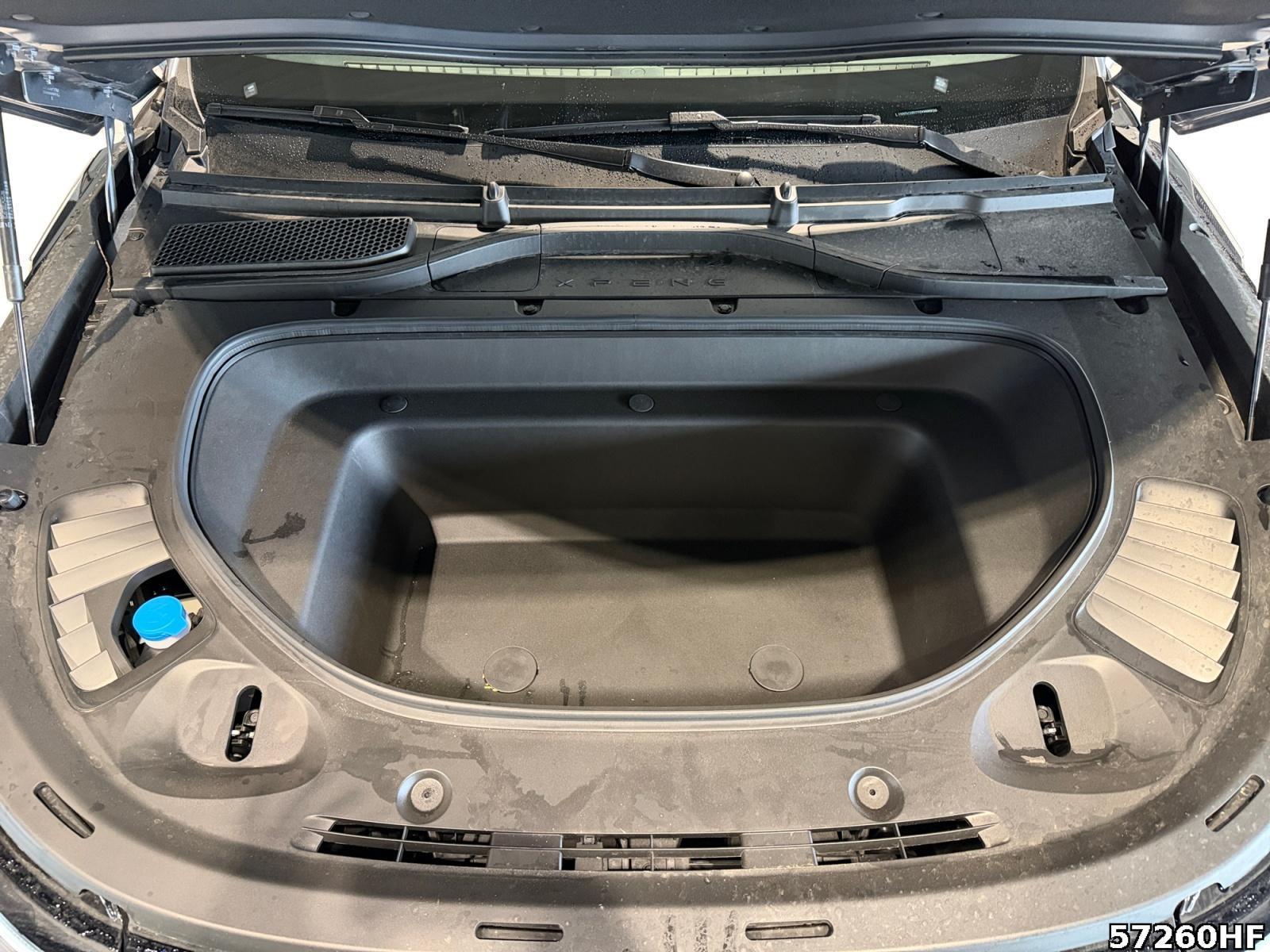 Fahrzeugabbildung Xpeng G9 AWD Performance*AHK*PREMIUM-PAKET*