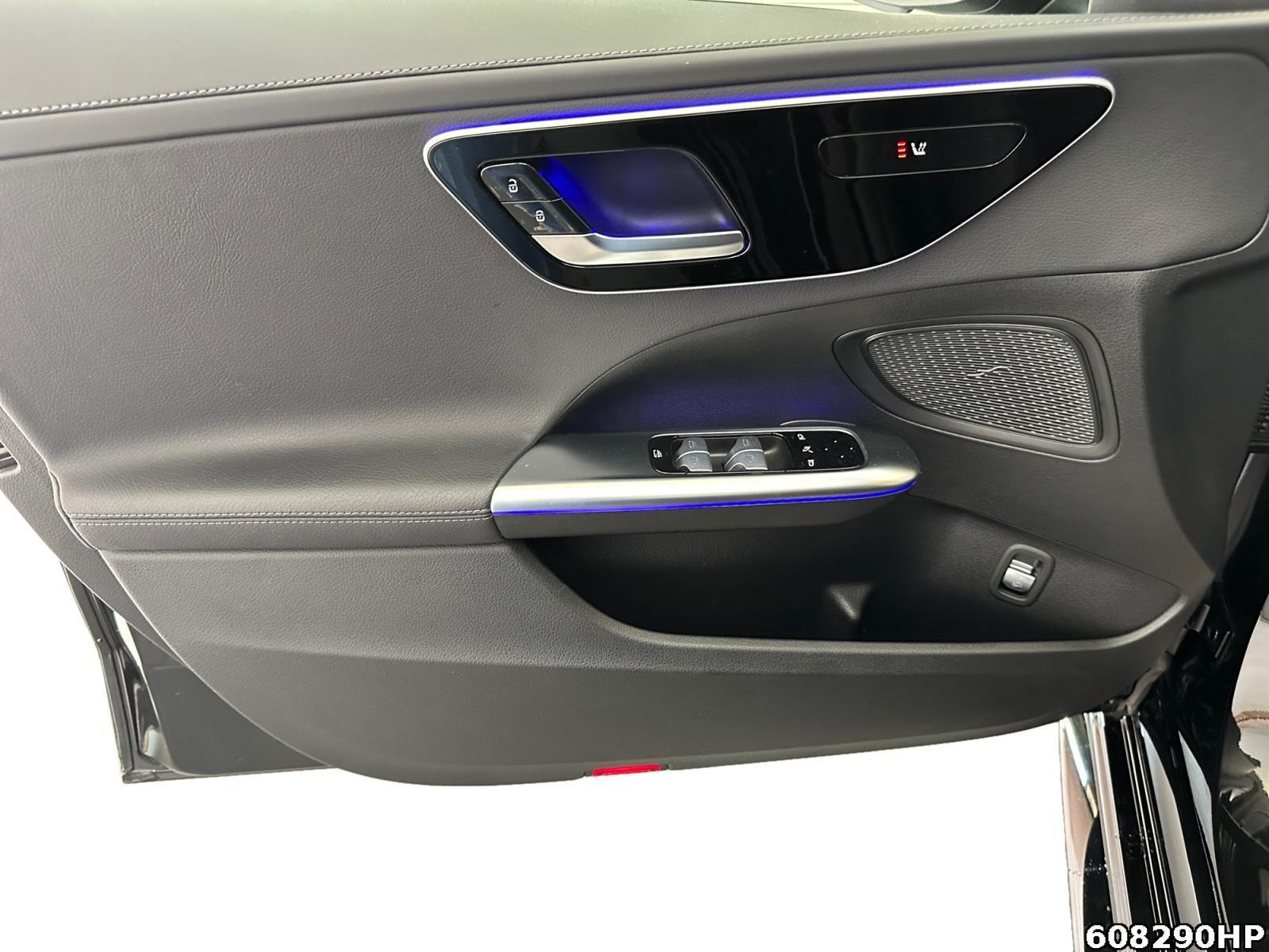 Fahrzeugabbildung Mercedes-Benz C 180 T AMG Night 360° Totw. CarPlay Ambiente+