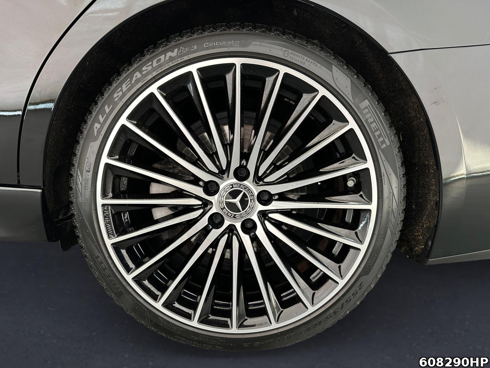 Fahrzeugabbildung Mercedes-Benz C 180 T AMG Night 360° Totw. CarPlay Ambiente+