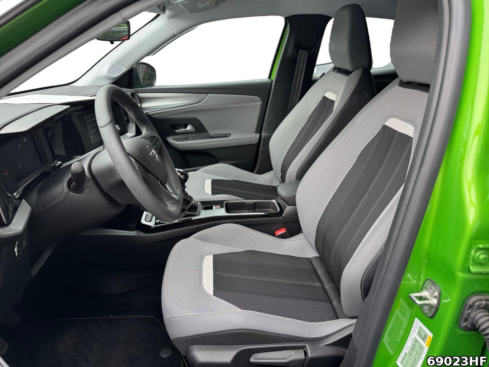 Fahrzeugabbildung Opel Mokka Elegance 74kW *Kamera*LED*DAB*PDC*