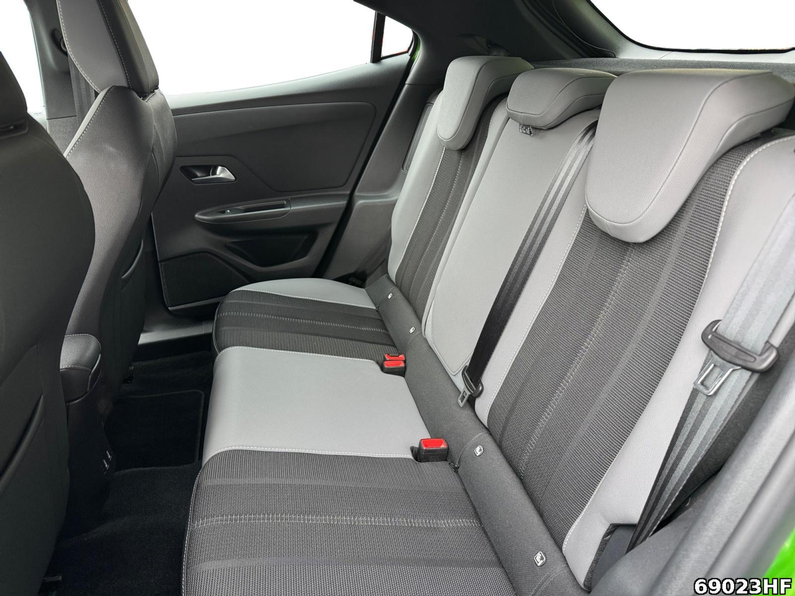 Fahrzeugabbildung Opel Mokka Elegance 74kW *Kamera*LED*DAB*PDC*
