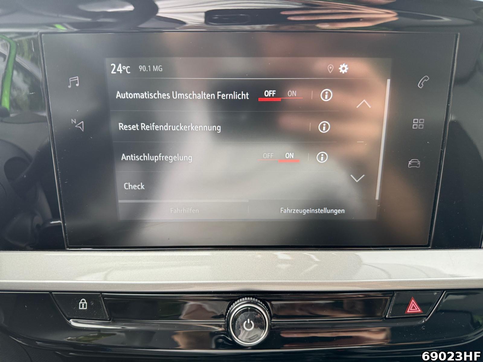 Fahrzeugabbildung Opel Mokka Elegance 74kW *Kamera*LED*DAB*PDC*