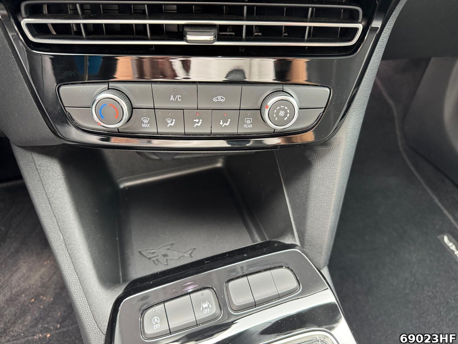 Fahrzeugabbildung Opel Mokka Elegance 74kW *Kamera*LED*DAB*PDC*