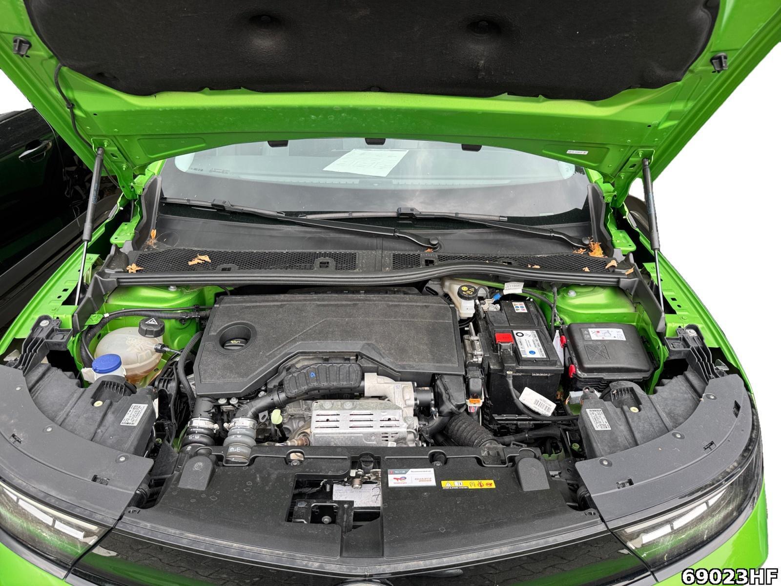 Fahrzeugabbildung Opel Mokka Elegance 74kW *Kamera*LED*DAB*PDC*