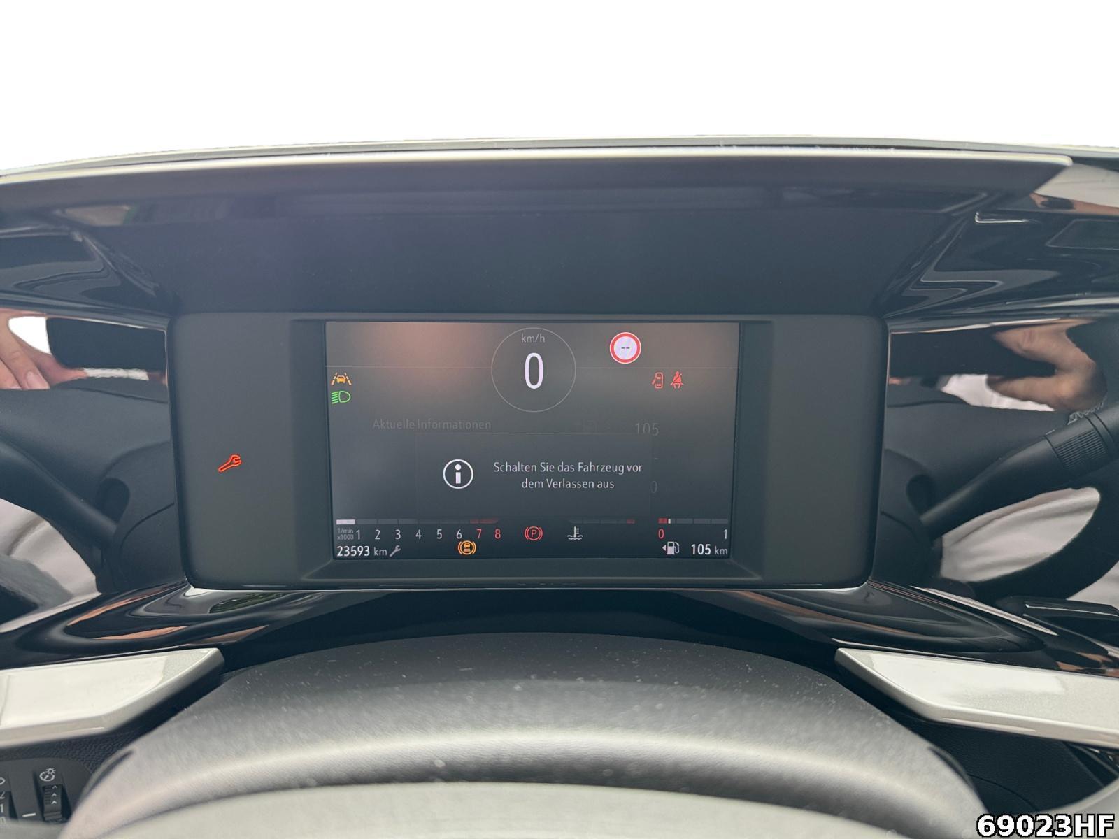 Fahrzeugabbildung Opel Mokka Elegance 74kW *Kamera*LED*DAB*PDC*