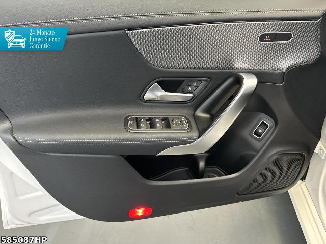 Fahrzeugabbildung Mercedes-Benz CLA 200 Progressive Keyless-Go Lenkradhzg. SHZ.