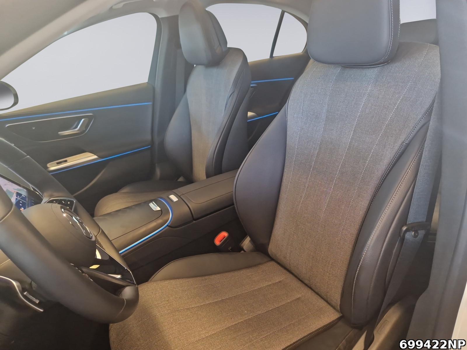 Fahrzeugabbildung Mercedes-Benz E 300 e Avantgarde Pano Distronic Ambiente CarP