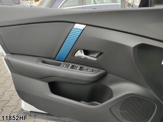 Fahrzeugabbildung Citroën C4 C-Series Elektromotor*SHZ*Navi*HUP*LED*