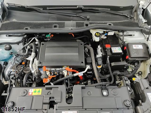 Fahrzeugabbildung Citroën C4 C-Series Elektromotor*SHZ*Navi*HUP*LED*