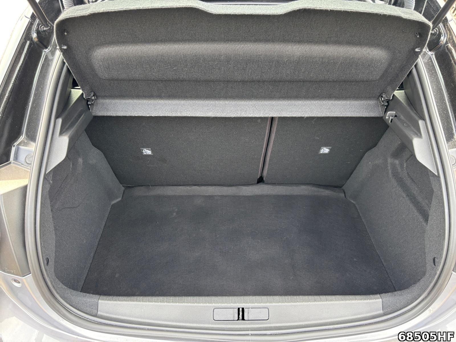 Fahrzeugabbildung Opel Corsa 1.2 Turbo GS Line (EURO 6d)