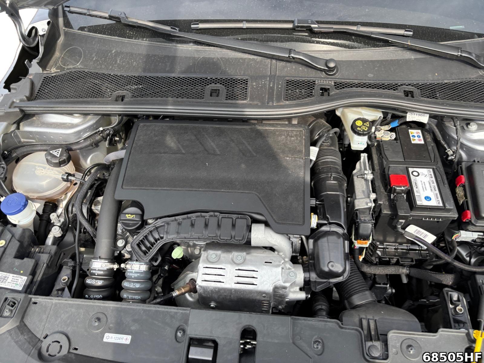 Fahrzeugabbildung Opel Corsa 1.2 Turbo GS Line (EURO 6d)