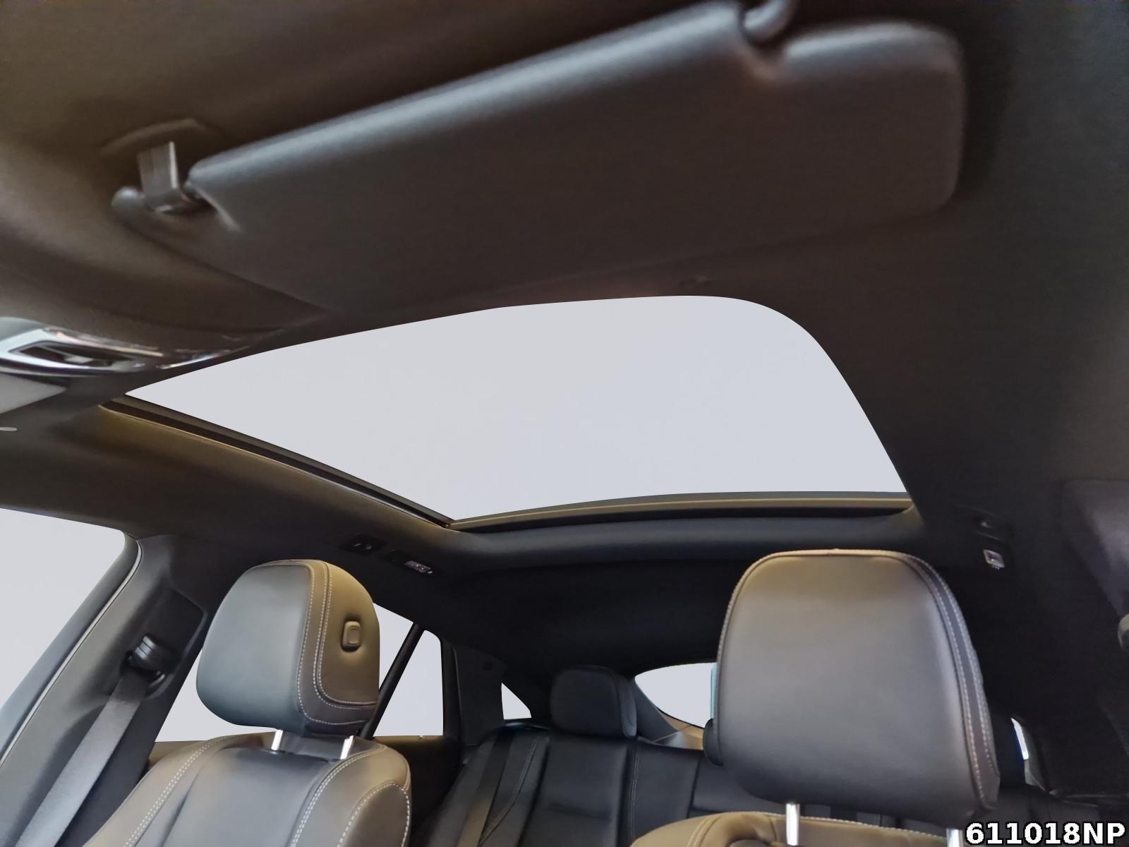 Fahrzeugabbildung Mercedes-Benz GLE 350 de 4MATIC Coupe EDITION+22