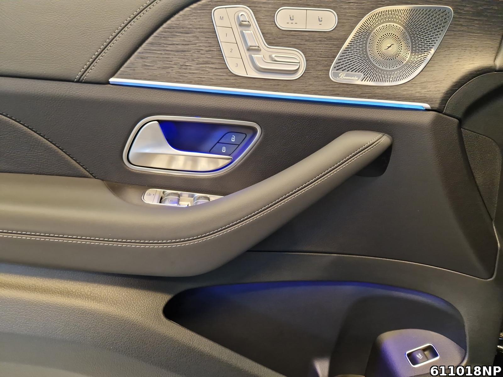 Fahrzeugabbildung Mercedes-Benz GLE 350 de 4MATIC Coupe EDITION+22