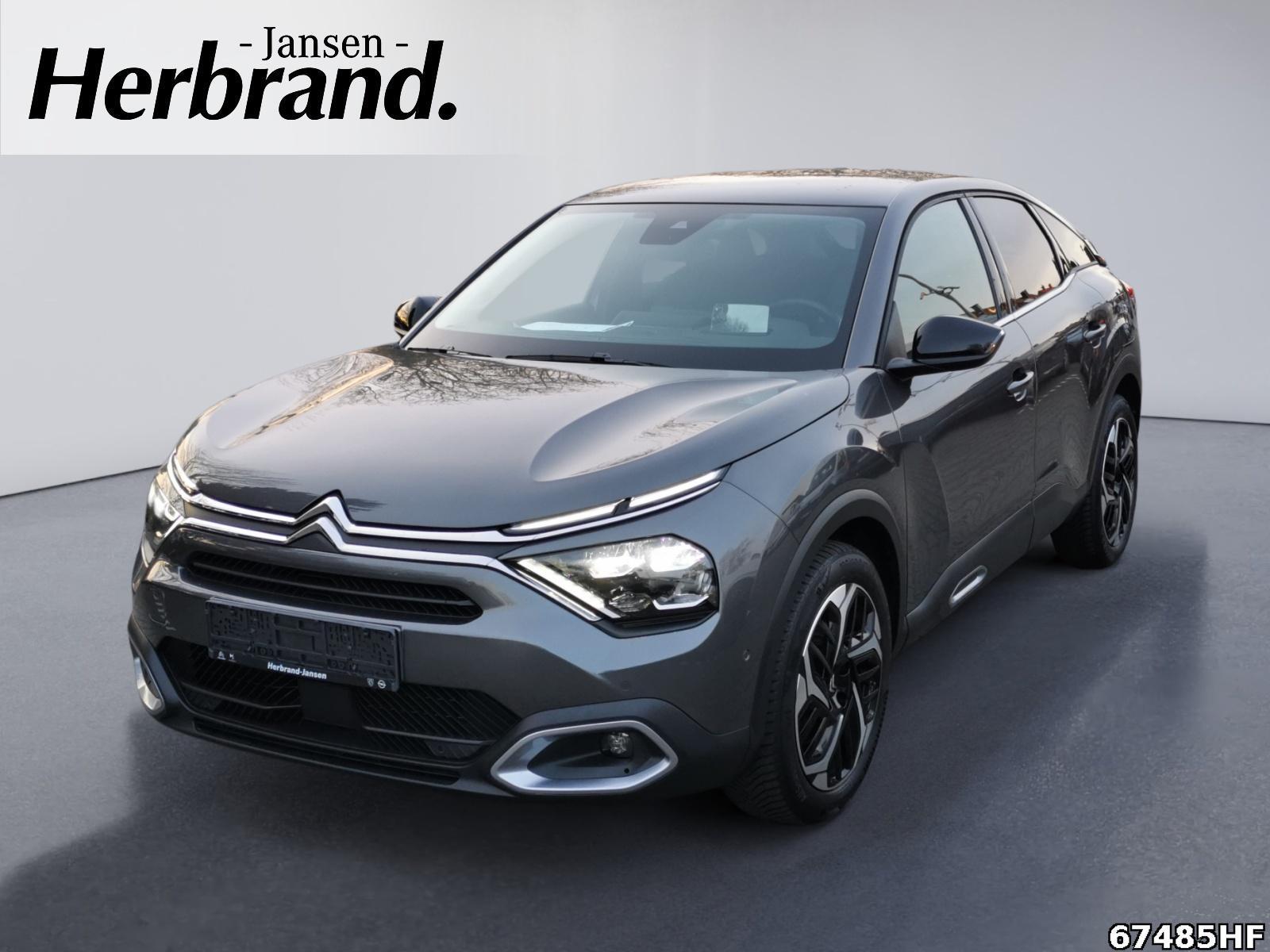 Citroën C4 1.2 Pure Tech 130, Shine