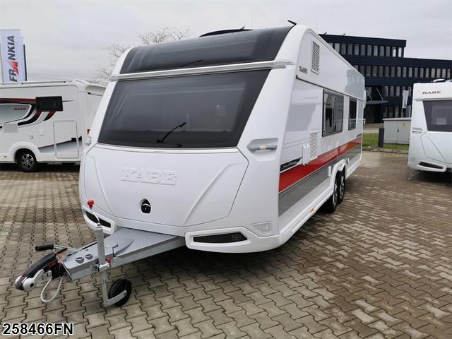 Fahrzeugabbildung Kabe Royal 630 TDL FK KS E2 Mover, Alde Flow