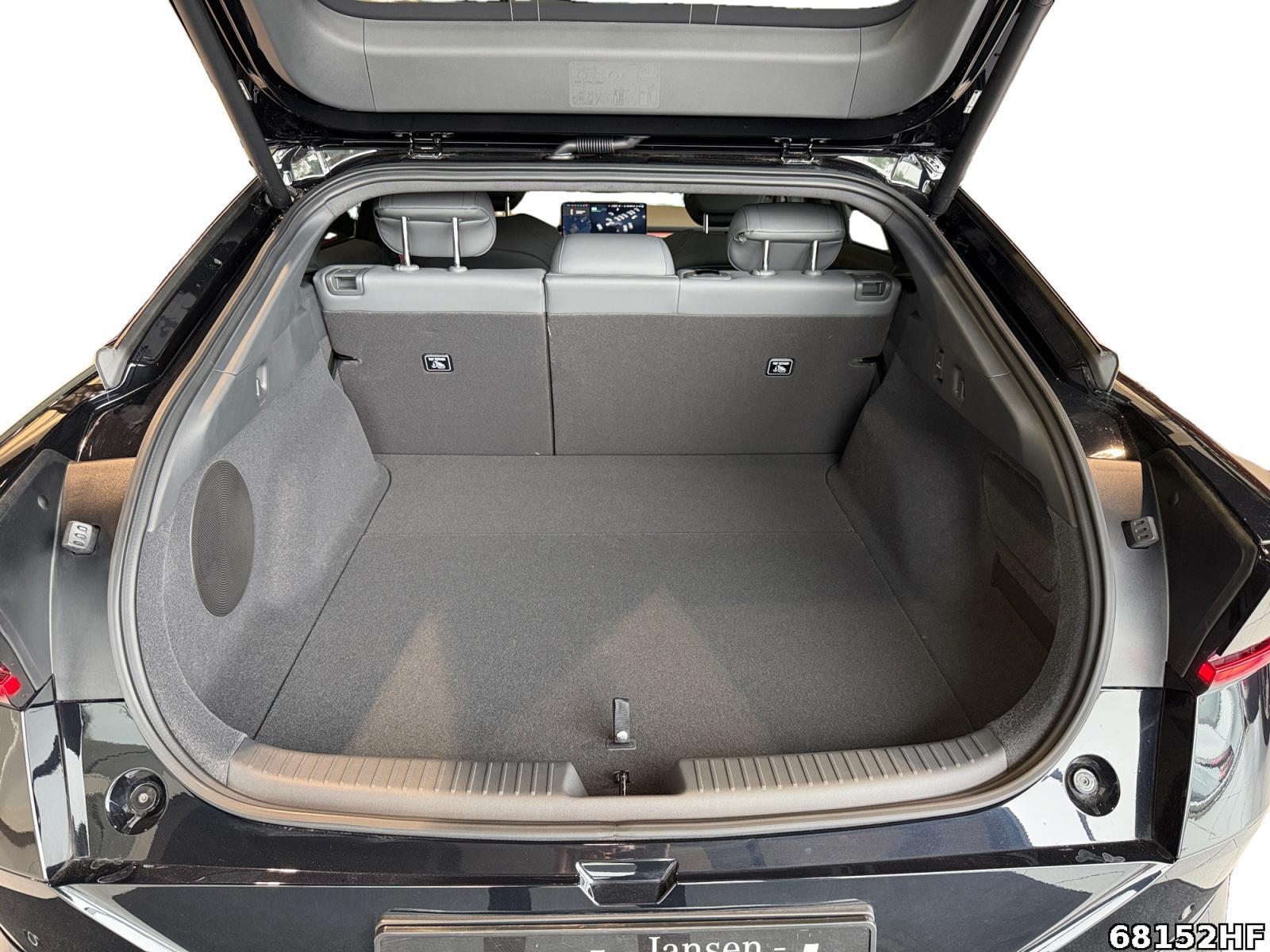 Fahrzeugabbildung Xpeng P7 P7+ RWD LongRange*Headup*360° Kamera*