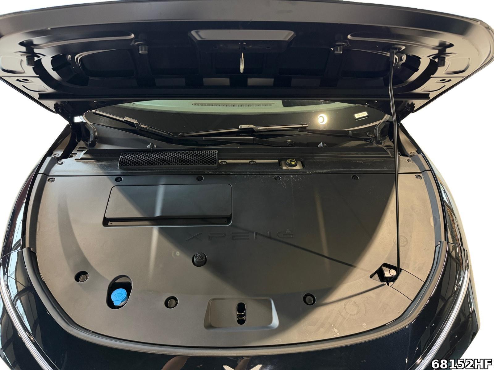Fahrzeugabbildung Xpeng P7 P7+ RWD LongRange*Headup*360° Kamera*