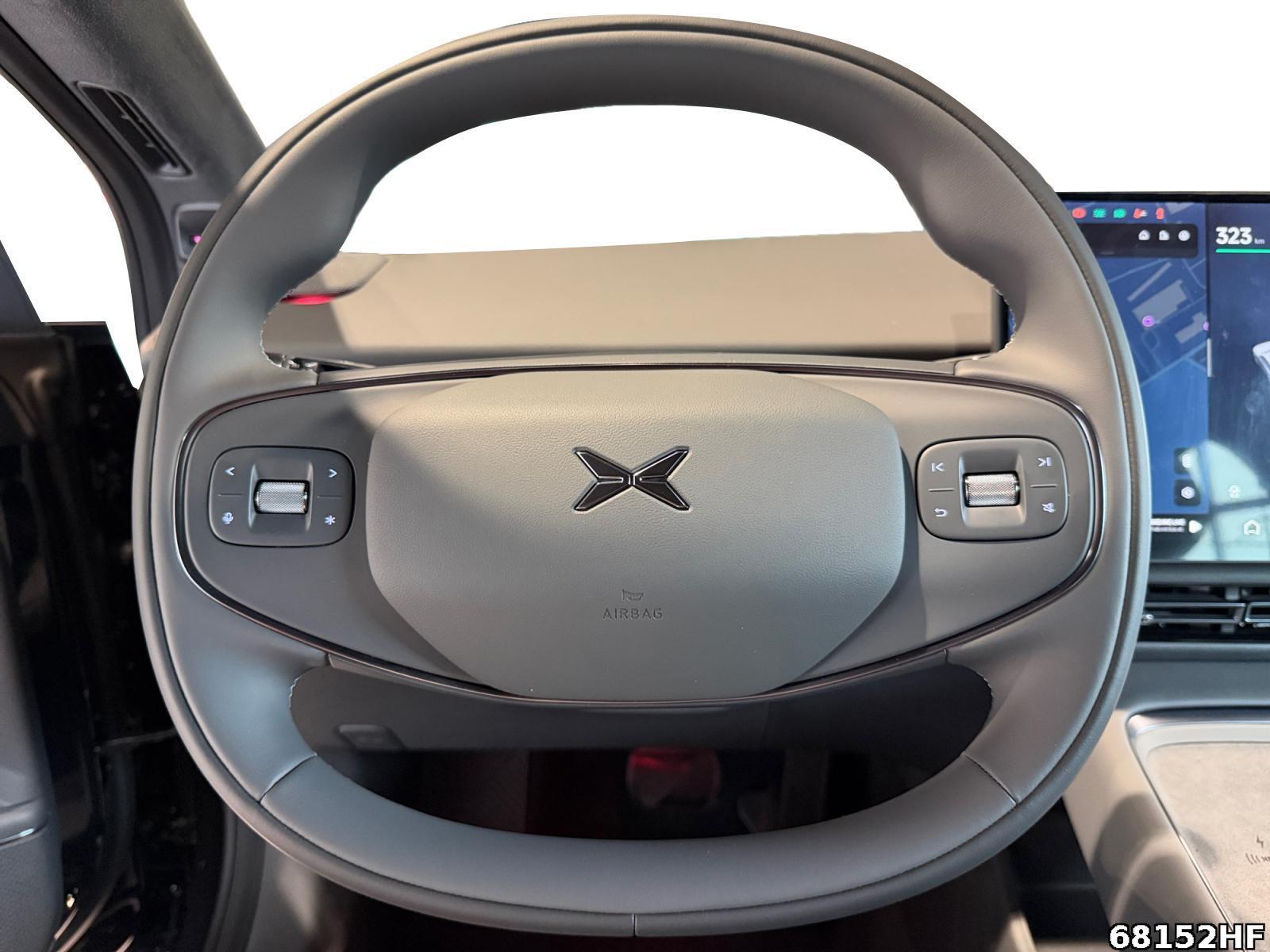 Fahrzeugabbildung Xpeng P7 P7+ RWD LongRange*Headup*360° Kamera*