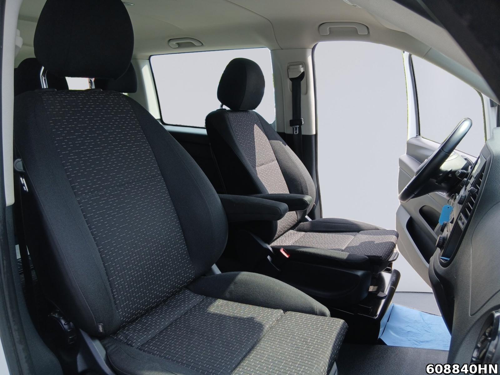 Fahrzeugabbildung Mercedes-Benz Vito 114 CDI Tourer XXL 9-G*Tempo*Klima*Navi*Kam