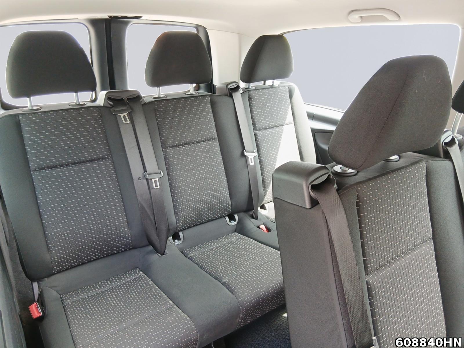 Fahrzeugabbildung Mercedes-Benz Vito 114 CDI Tourer XXL 9-G*Tempo*Klima*Navi*Kam