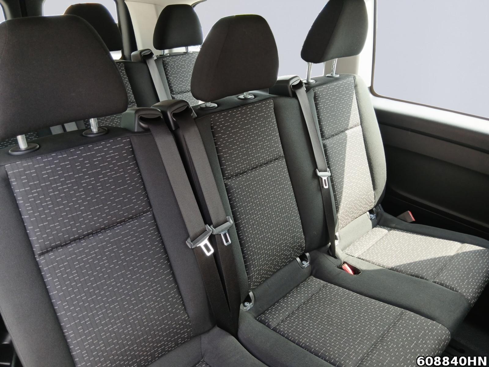 Fahrzeugabbildung Mercedes-Benz Vito 114 CDI Tourer XXL 9-G*Tempo*Klima*Navi*Kam