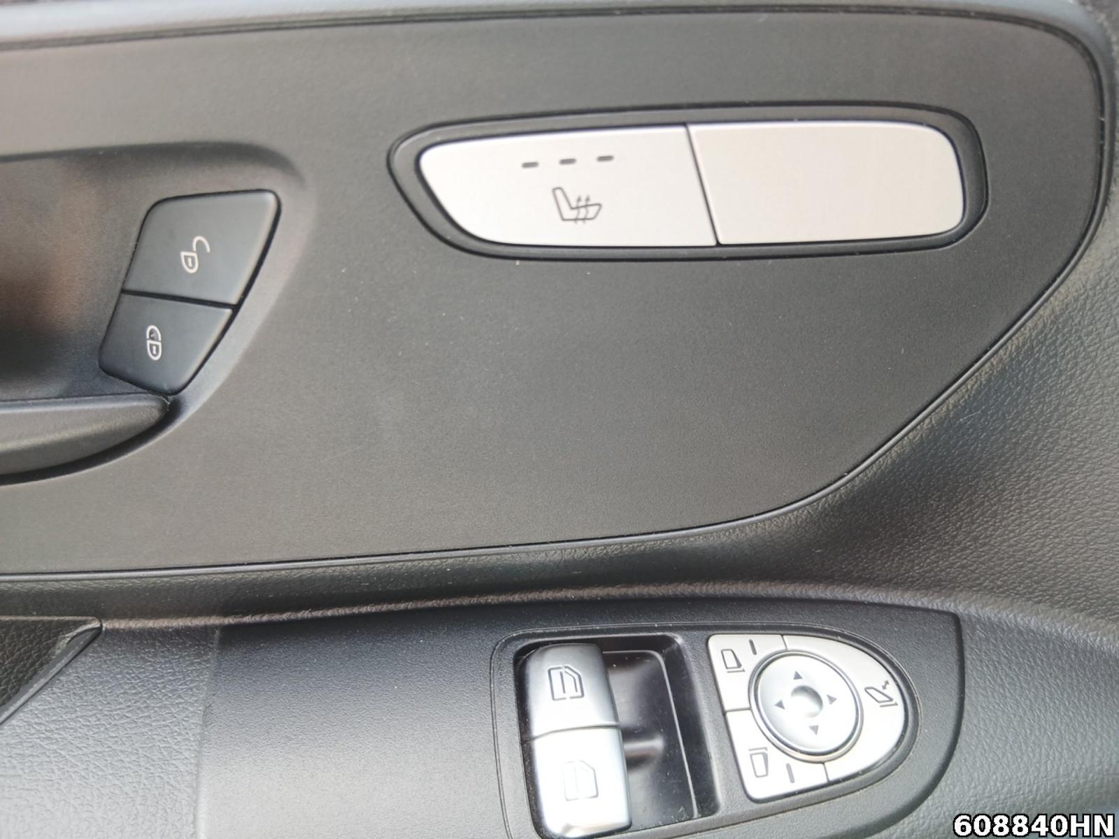 Fahrzeugabbildung Mercedes-Benz Vito 114 CDI Tourer XXL 9-G*Tempo*Klima*Navi*Kam