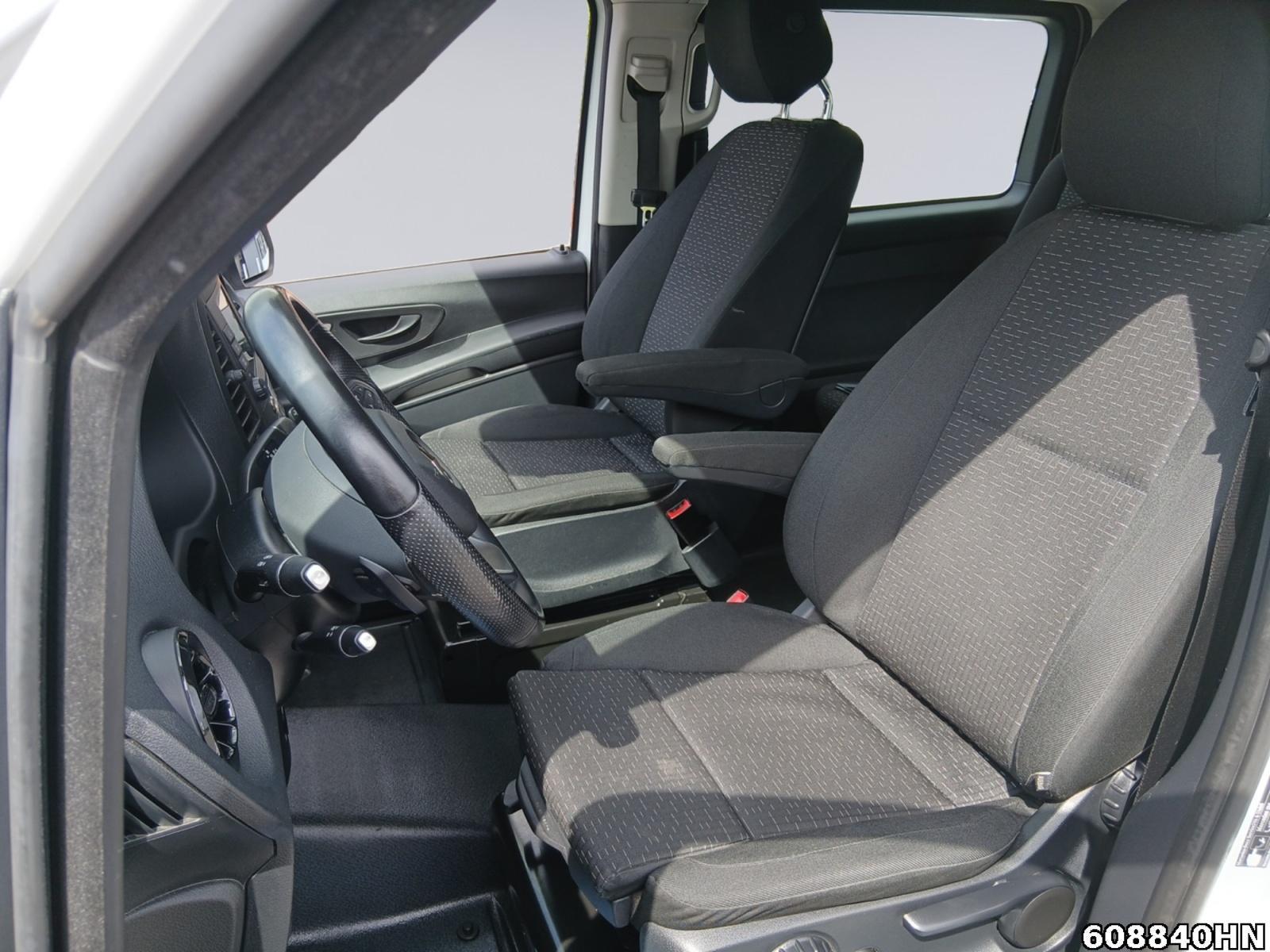 Fahrzeugabbildung Mercedes-Benz Vito 114 CDI Tourer XXL 9-G*Tempo*Klima*Navi*Kam