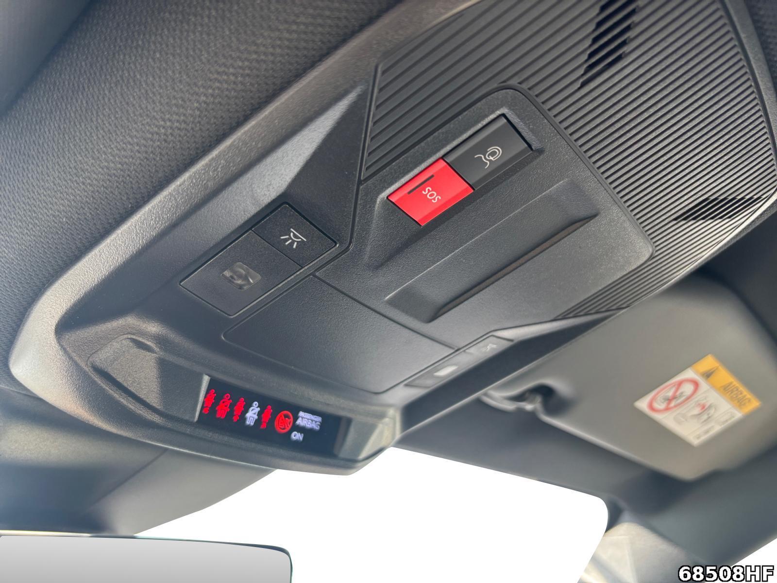 Fahrzeugabbildung Peugeot 408 GT +SHZ+CARPLAY+LED+ALCANTARA+