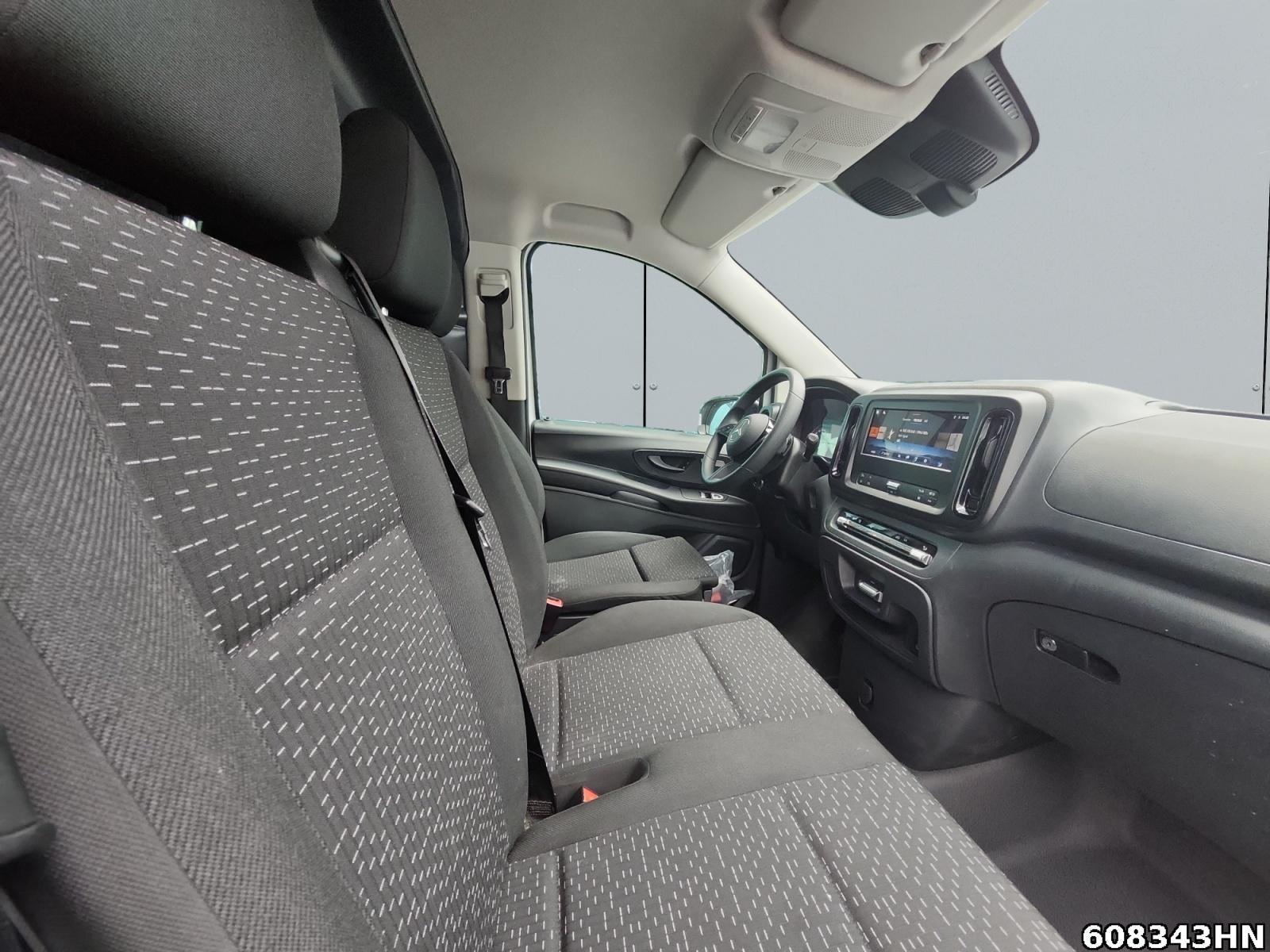 Fahrzeugabbildung Mercedes-Benz Vito 116 CDI Kasten*lang*AHK2500*Kamera*70L Tan