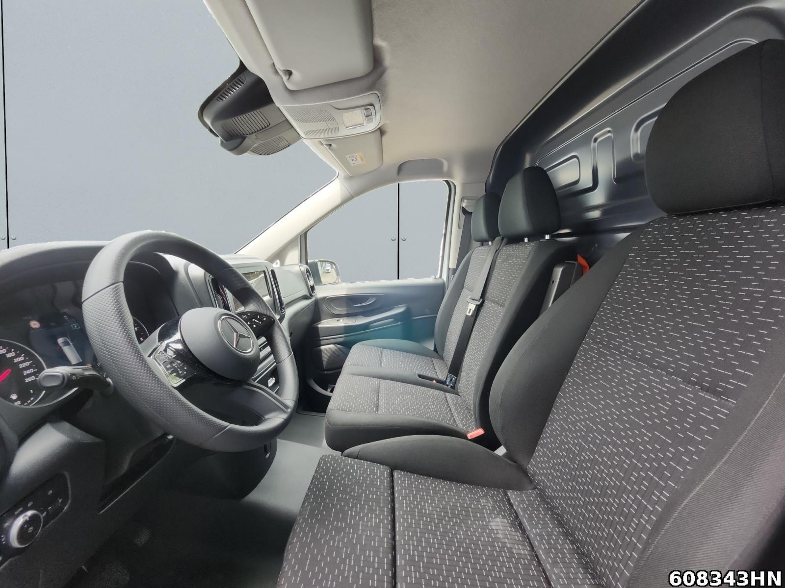Fahrzeugabbildung Mercedes-Benz Vito 116 CDI Kasten*lang*AHK2500*Kamera*70L Tan