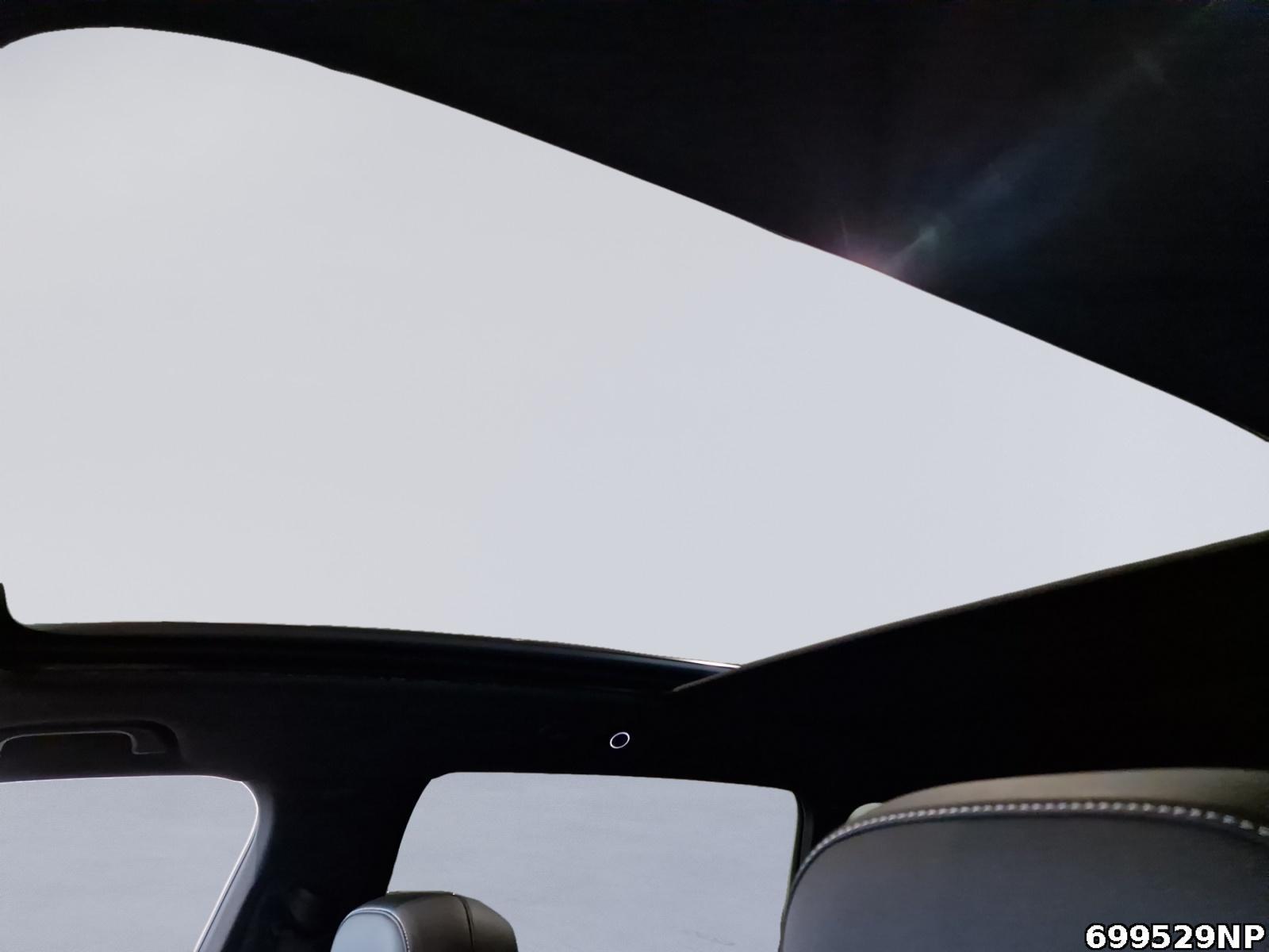 Fahrzeugabbildung Smart FIVE Premium +PREMIUM+HUD+PANO+AMBIENTE+LEDMATRIX+