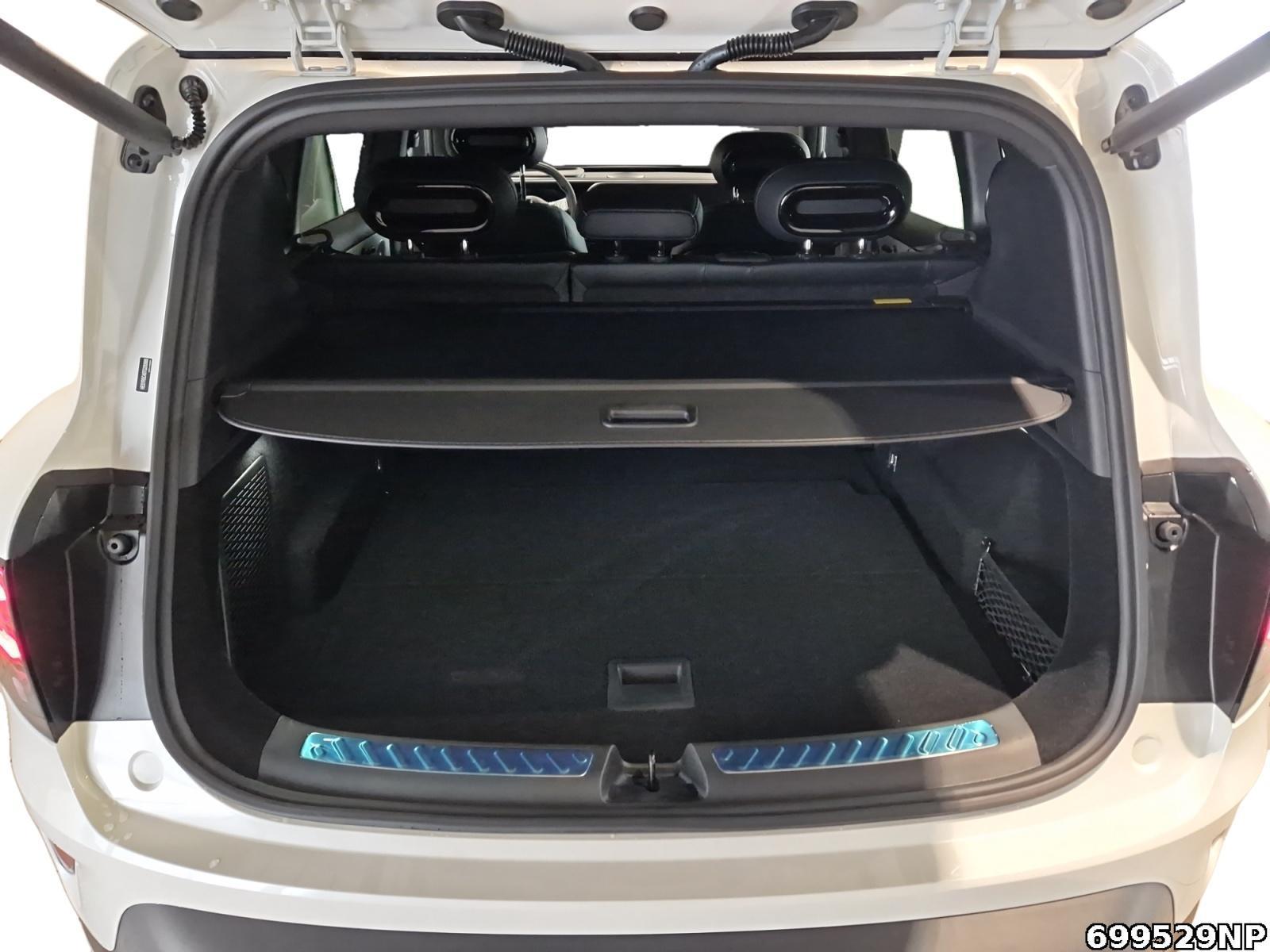 Fahrzeugabbildung Smart FIVE Premium +PREMIUM+HUD+PANO+AMBIENTE+LEDMATRIX+