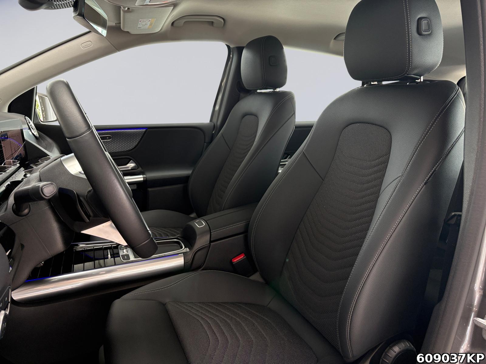 Fahrzeugabbildung Mercedes-Benz B 200 Progressive Multibeam 360° AHK Ambiente