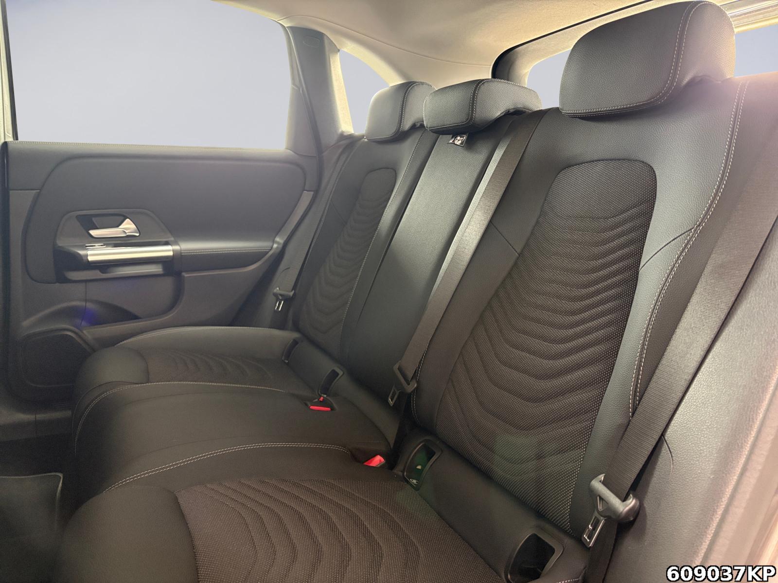 Fahrzeugabbildung Mercedes-Benz B 200 Progressive Multibeam 360° AHK Ambiente