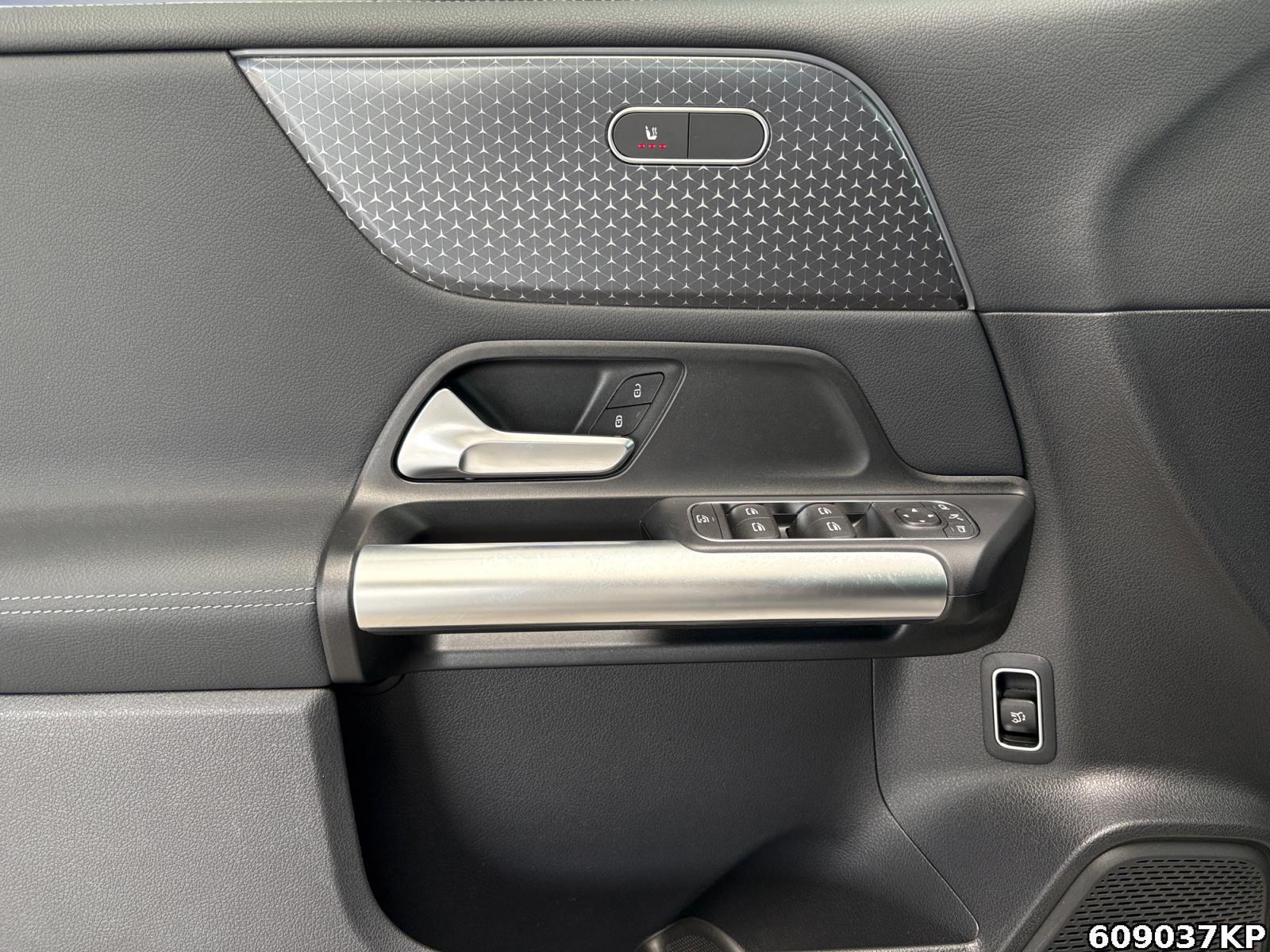 Fahrzeugabbildung Mercedes-Benz B 200 Progressive Multibeam 360° AHK Ambiente
