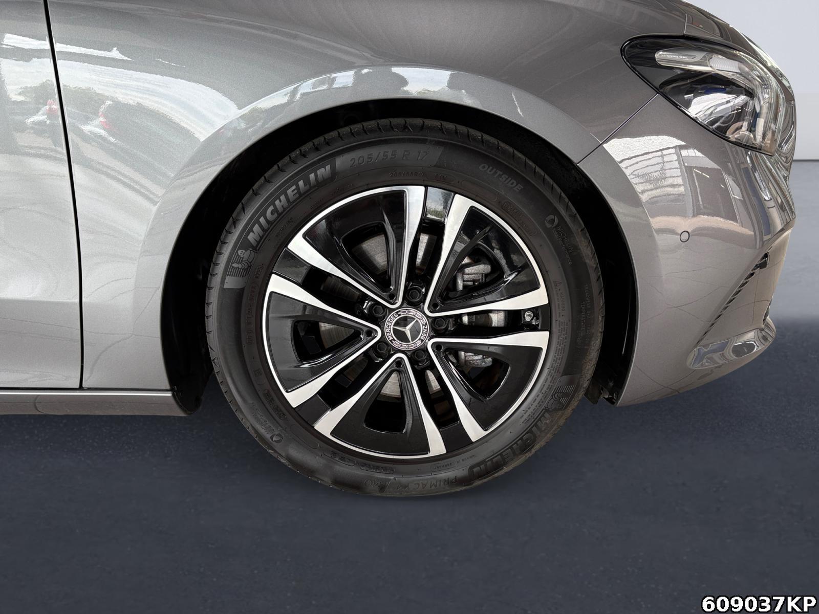 Fahrzeugabbildung Mercedes-Benz B 200 Progressive Multibeam 360° AHK Ambiente