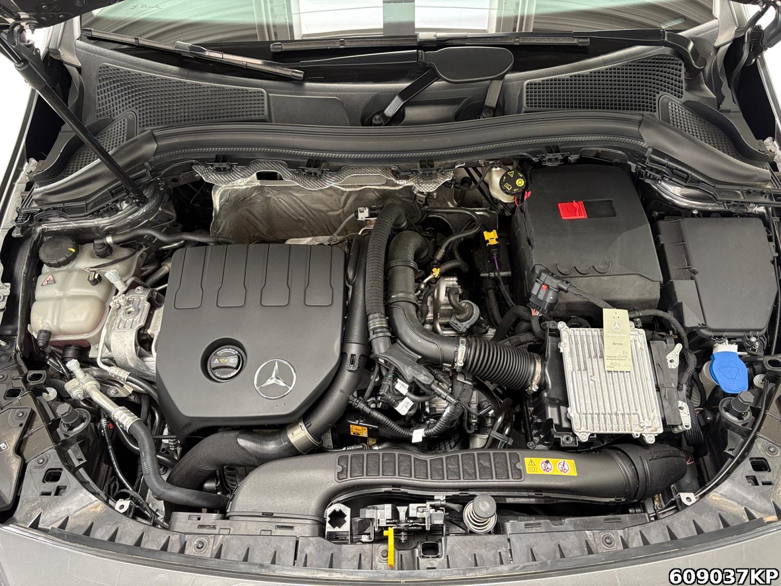 Fahrzeugabbildung Mercedes-Benz B 200 Progressive Multibeam 360° AHK Ambiente