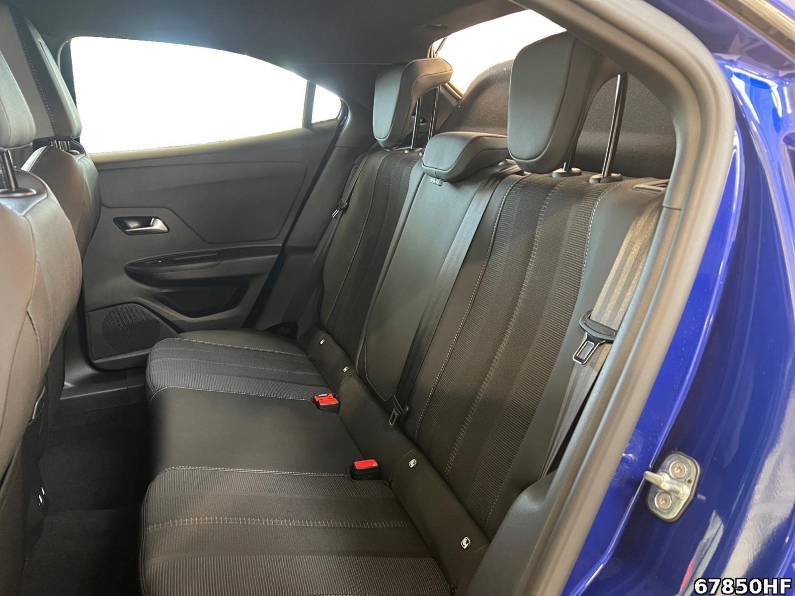 Fahrzeugabbildung Opel Mokka Ultimate Hybrid