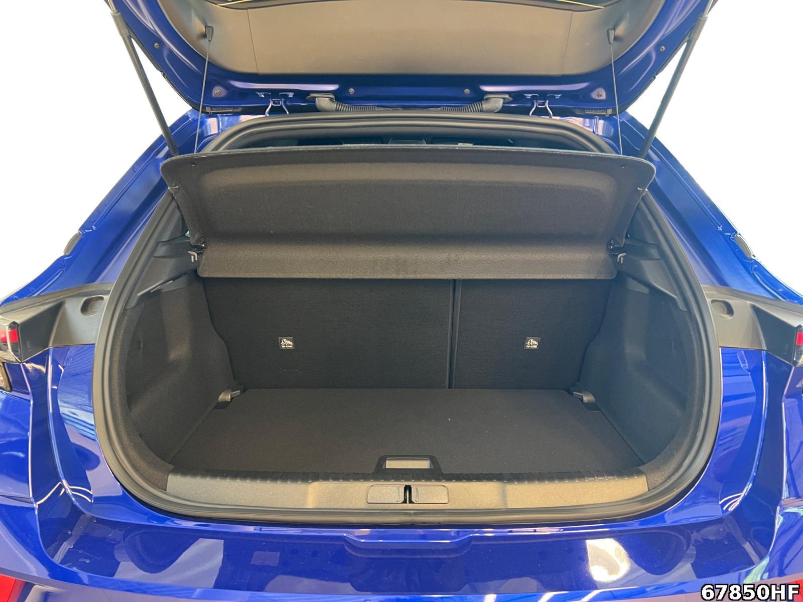 Fahrzeugabbildung Opel Mokka Ultimate Hybrid