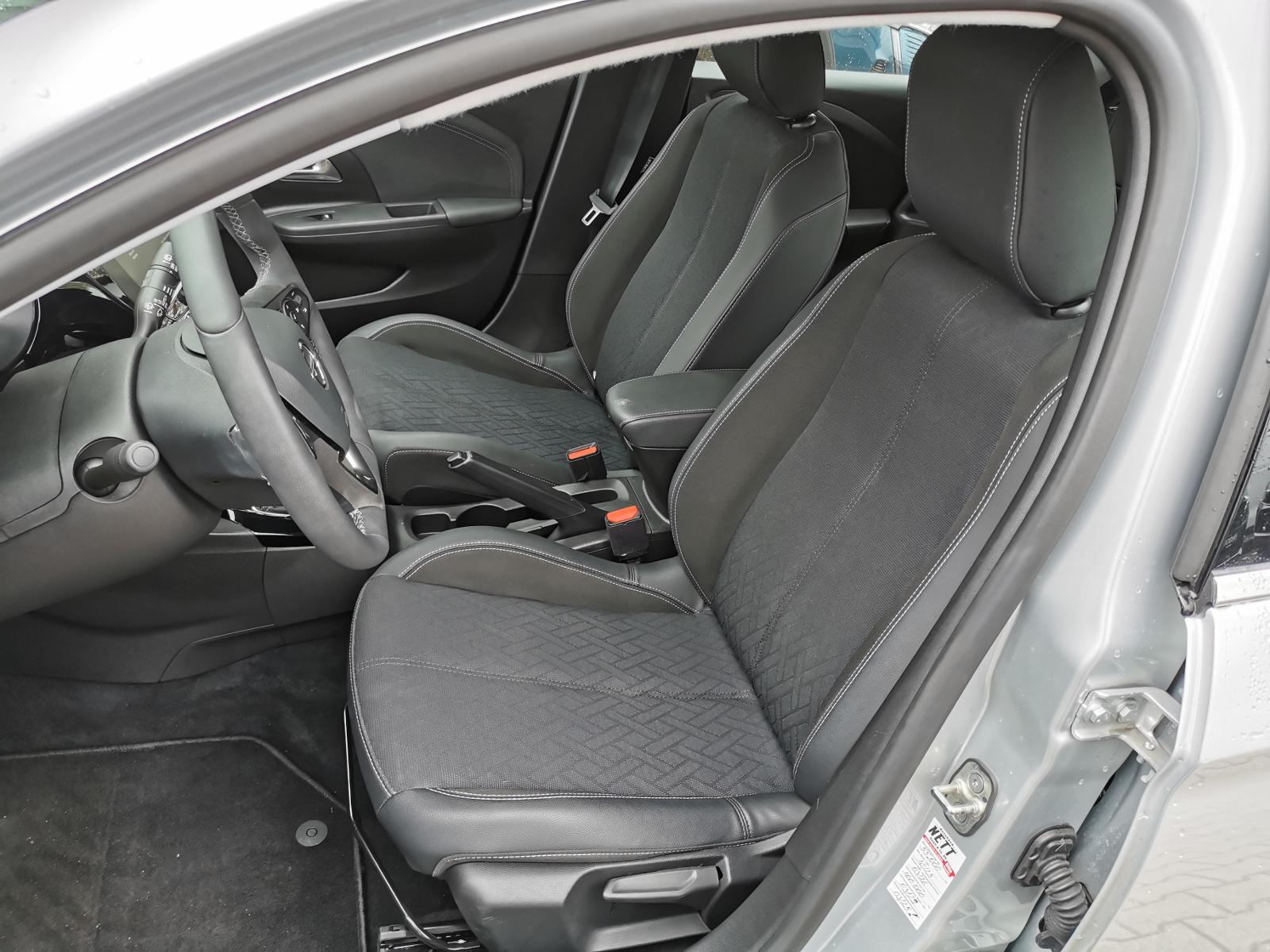Fahrzeugabbildung Opel Corsa 1.2 Elegance*PDC hi+Cam*Sitzhzg*LED*