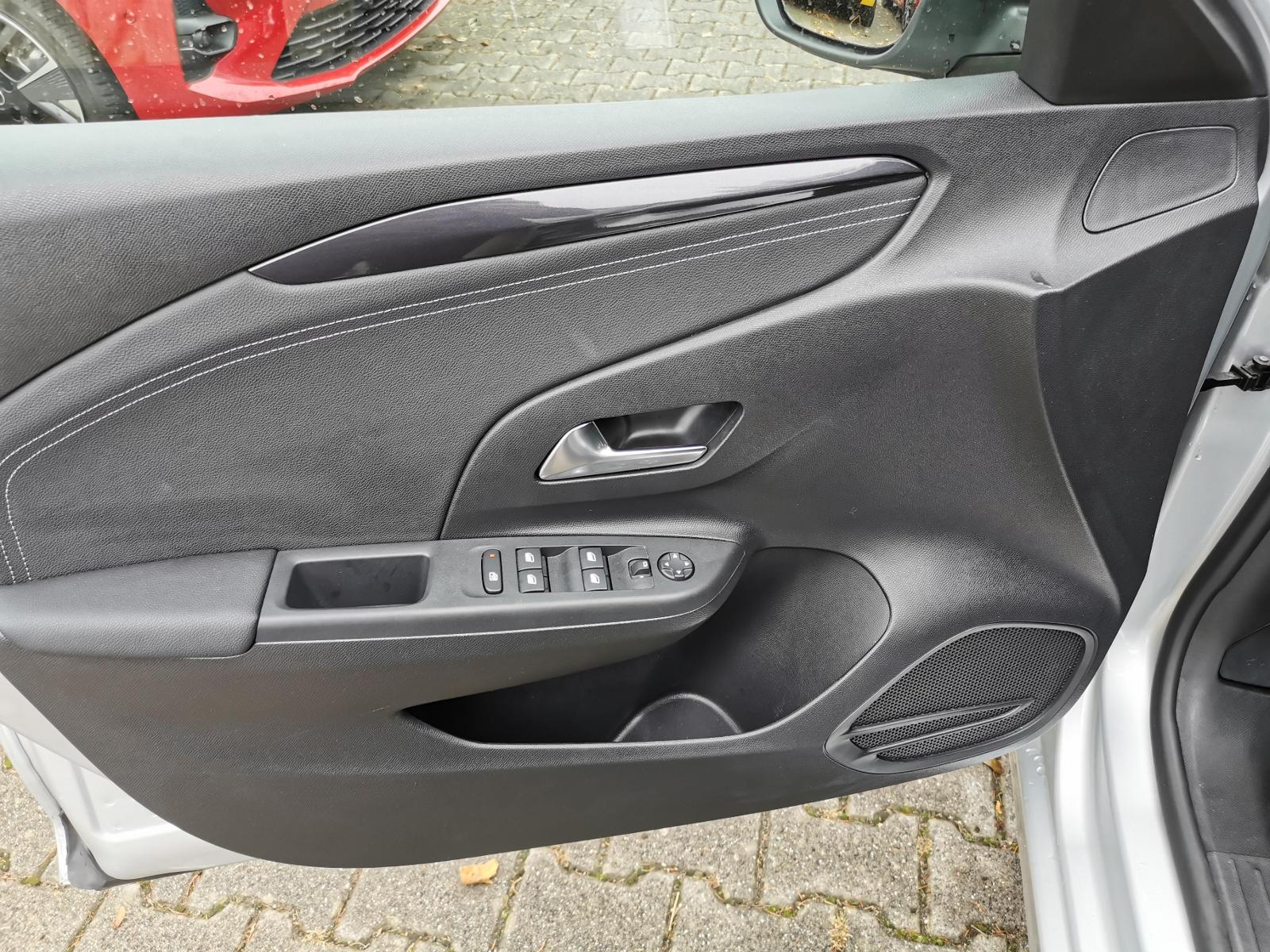 Fahrzeugabbildung Opel Corsa 1.2 Elegance*PDC hi+Cam*Sitzhzg*LED*