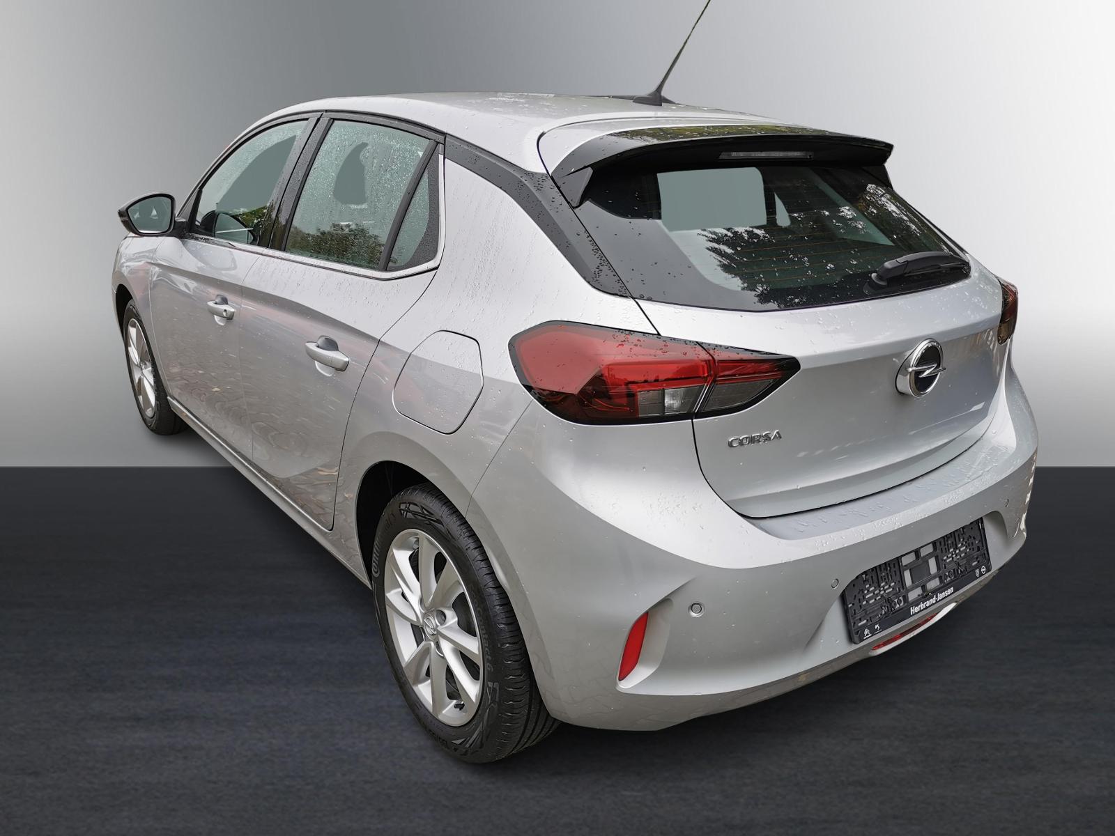 Fahrzeugabbildung Opel Corsa 1.2 Elegance*PDC hi+Cam*Sitzhzg*LED*